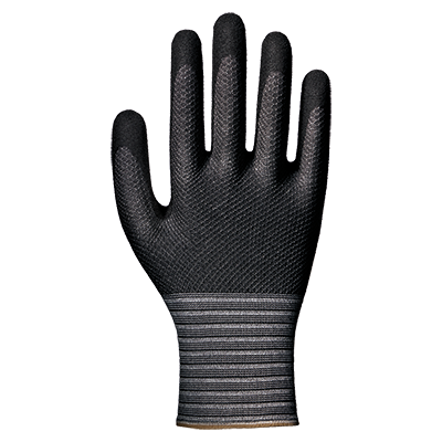 Handschuh MAMBA, grau