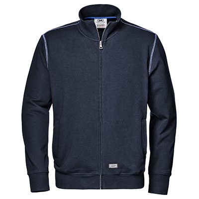 Bluza OLYMPIC, granatowa