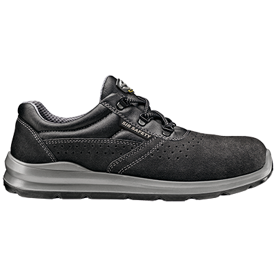 Halbschuhe GREY FOBIA LOW, grau