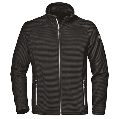 Sweter RIB, czarny