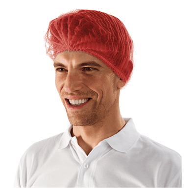 STRETCH cap (pack of 1000 pcs), green (MC5128-L0)