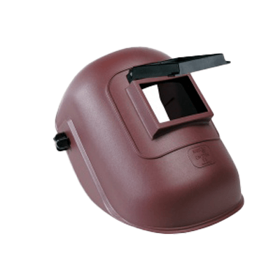 Welding helmet S800 R 75x98 cm