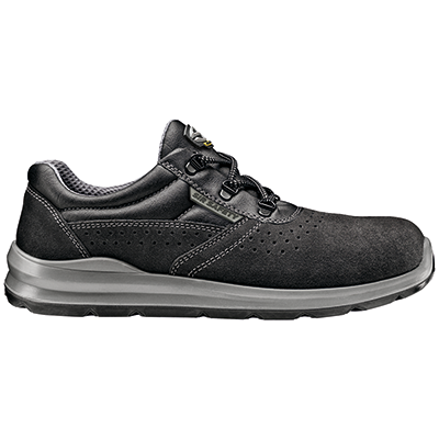 Półbuty SILVER FOBIA LOW, SZARE