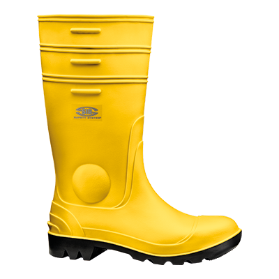 Schuh UB40, gelb (MB2522-E0)