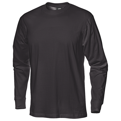 SIRFLEX long-sleeve shirt, grey