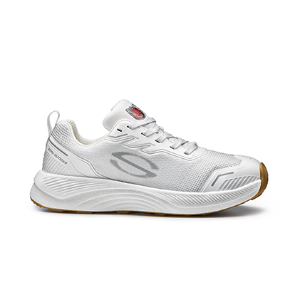 Footwear SIR JOGGER, WHITE