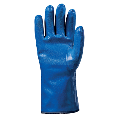 Handschuh PHULAX WINTER 630 W, blau