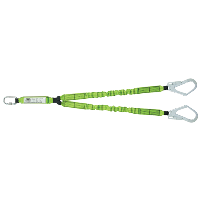 Gabel-Verbindungsmittel mit Falldämpfer (FD1451-00)
