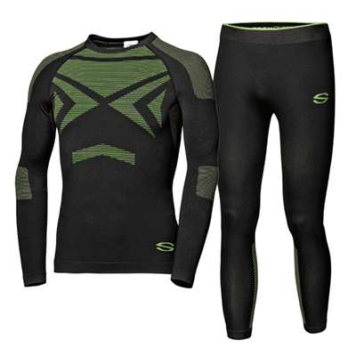 Underwear BETULLA, black