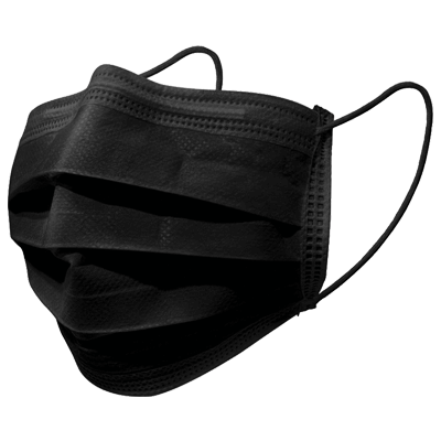 Disposable medical mask GDA MASK01 50 pcs.