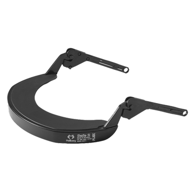Adapter for face shield SAFE 2 FLEX