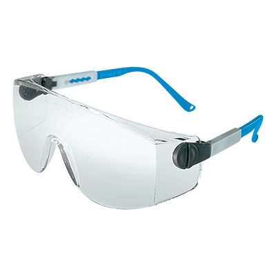 ACCIAIO safety glasses clear