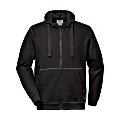 Bluza KANGOO, antracytowa