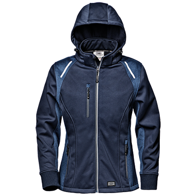 Bluza damska NAVIGATOR, granatowa