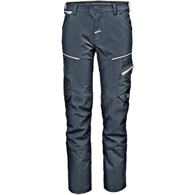 Arbeitshose GEMINI GUARD, grau