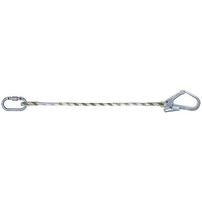 Braided rope lanyard (FD1575-00)