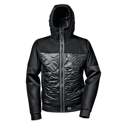Bluza CABOTO, czarna