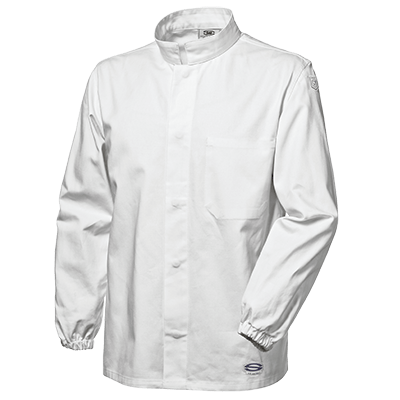 Arbeitsjacke SYMBOL weiß, weiß