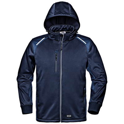 Bluza NAVIGATOR, granatowa