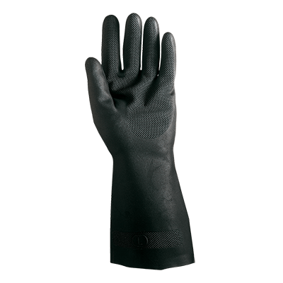 Glove HD 27 NEO, black