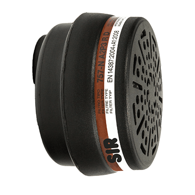 Filter A2P3 R D 757-N CLIMAX