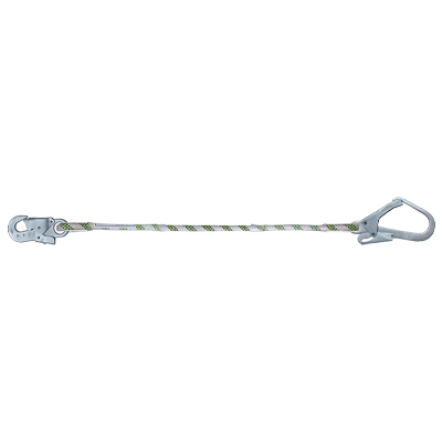 Braided rope lanyard (FD1576-00)