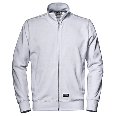Bluza OLYMPIC, biała