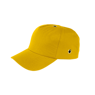 VOSS-CAP CLASSIC PLUS, gelb