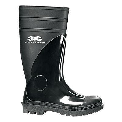 Schuh UB40, schwarz (MB2512-Z9)