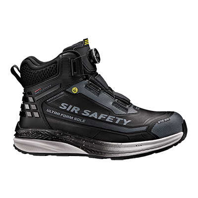 Low shoes FESTIVAL, black