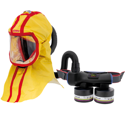 READY 2 WORK – ZESTAW CHEMICAL2F EX I CA-10