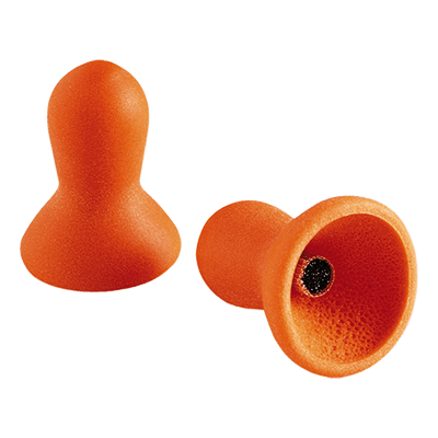 Earplugs QUIET 50 pairs