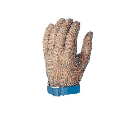 Glove BUTCHERS, gray (MA1833-B0)