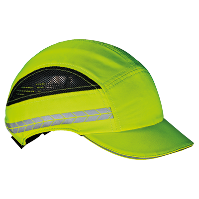 Schutzmütze DUTY CAP, warn-gelb