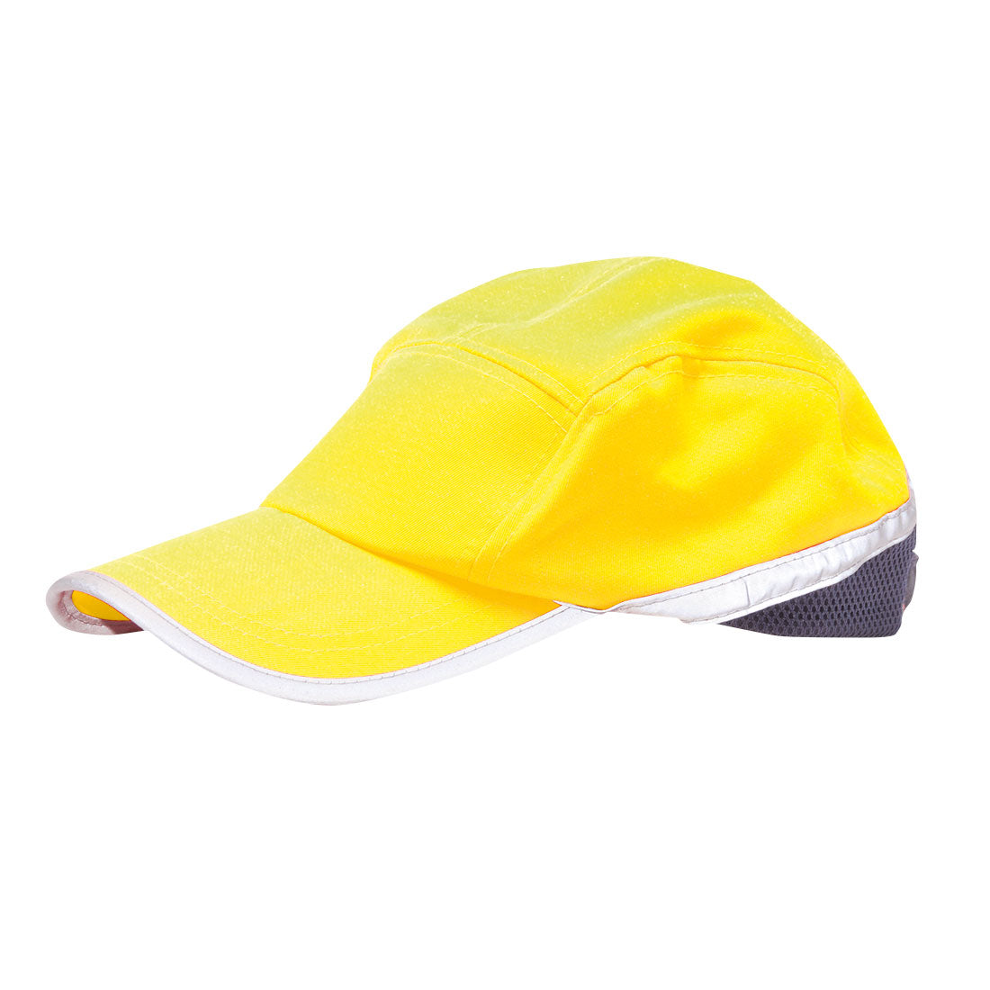 Reflektierende Baseballkappe