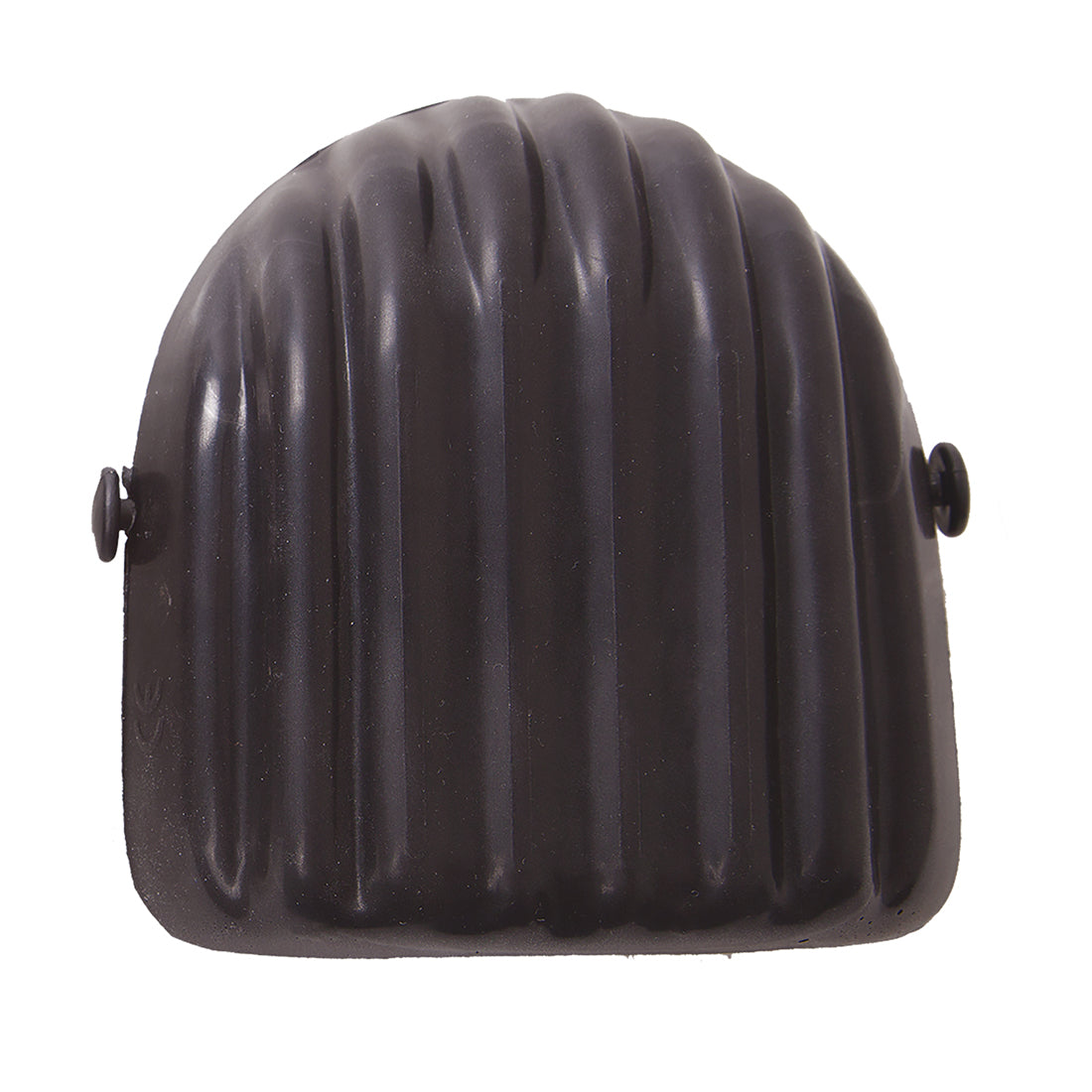 High-density knee pad