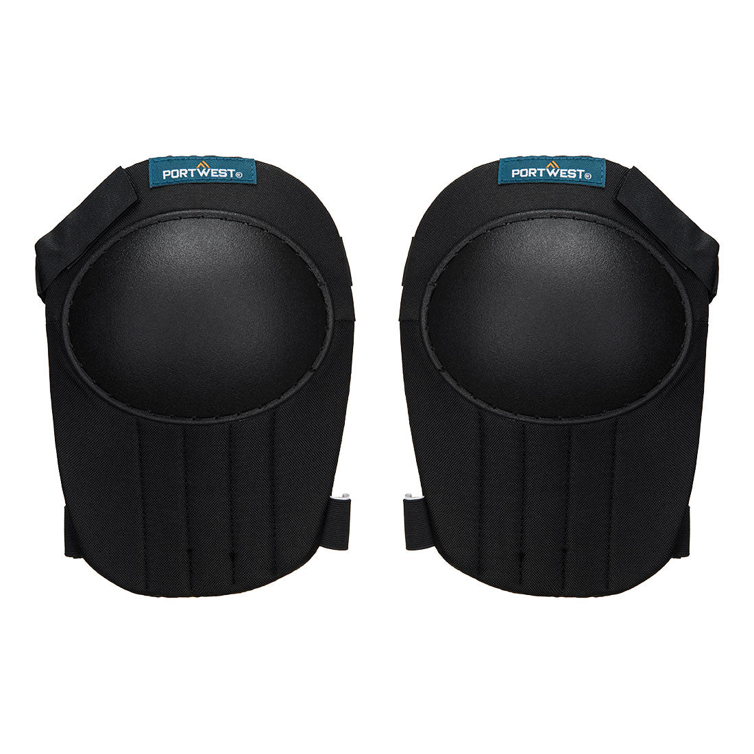Lightweight knee pads