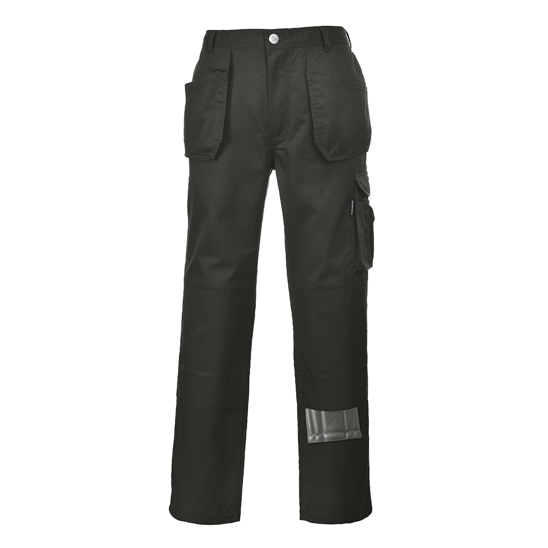 Arbeitshose mit Holstertaschen Slate KS15