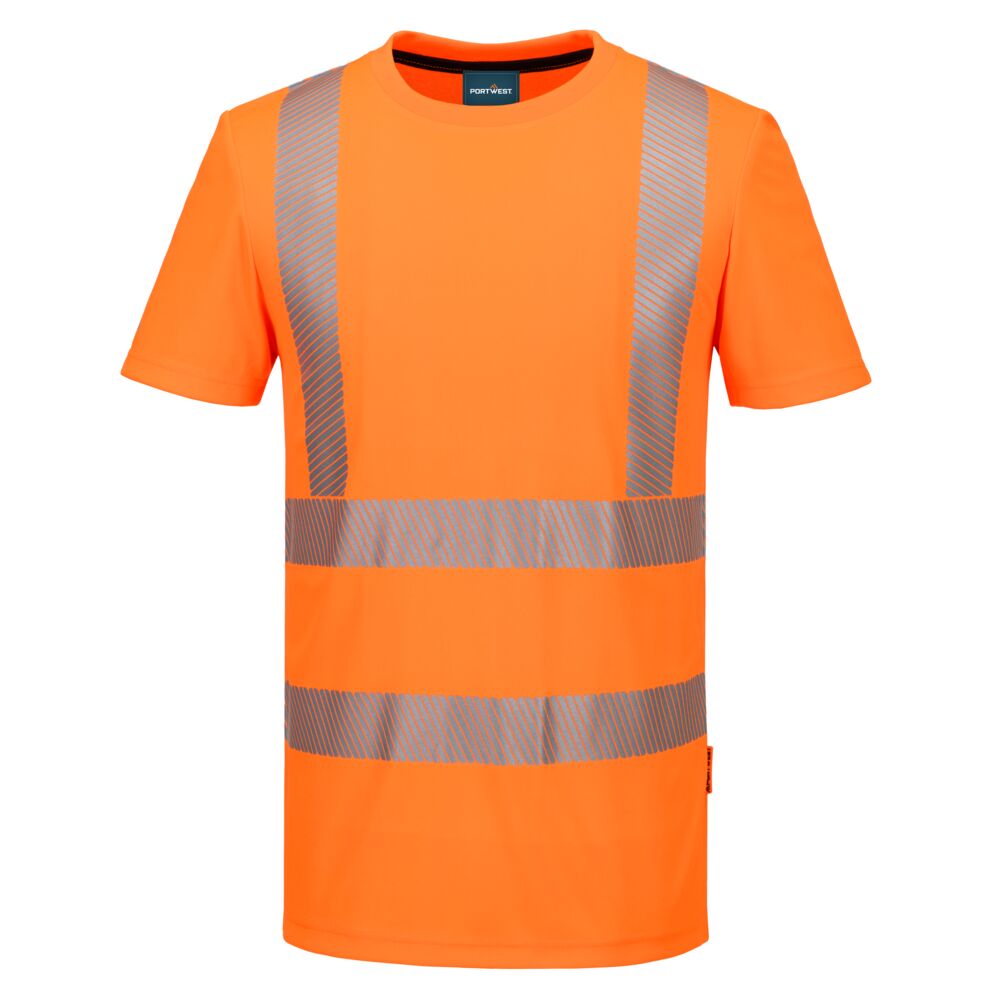 Warn-T-Shirt KX3 Sports