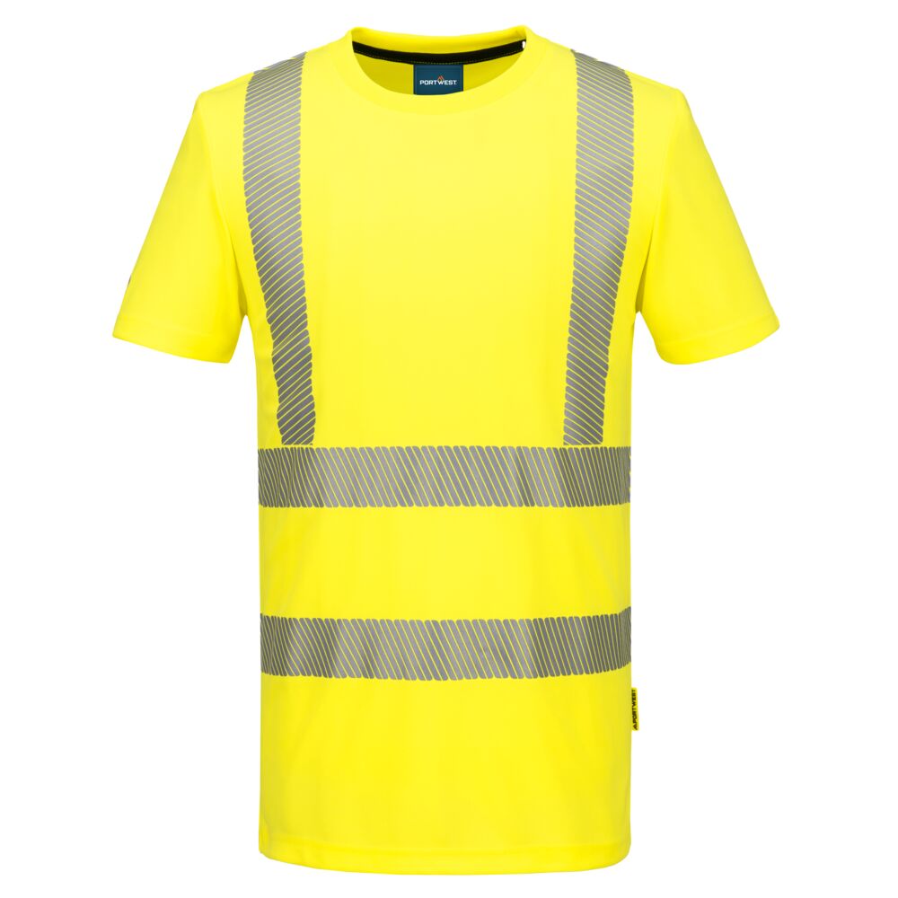 Warn-T-Shirt KX3 Sports