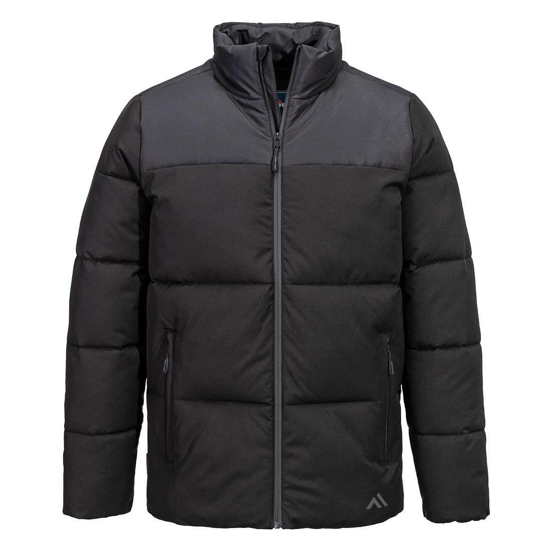 Insulated KX3 Baffle Jacket