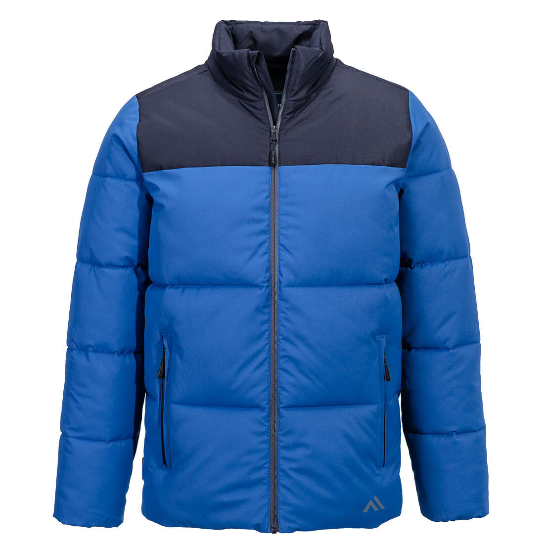 Insulated KX3 Baffle Jacket