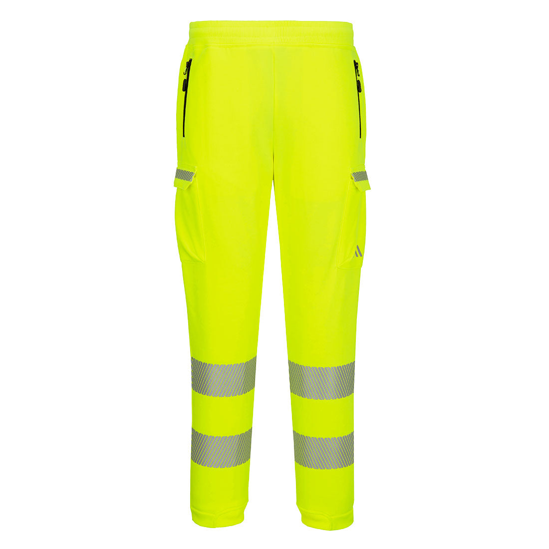 Hi-Vis Sweatpants Combat Joggers