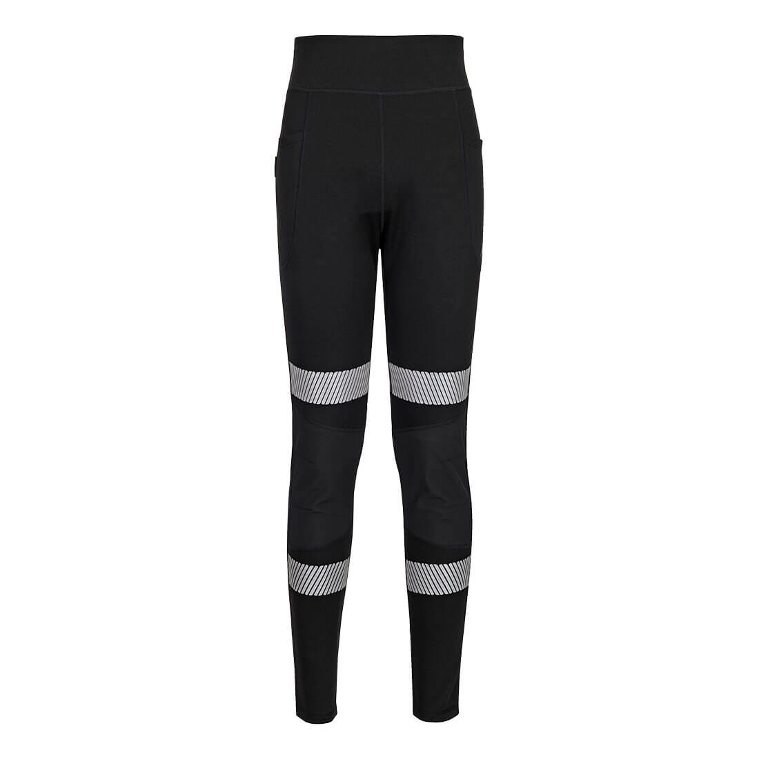 Elastische Damen-Arbeitsleggings KX3