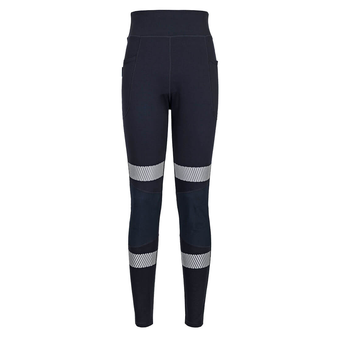 Elastische Damen-Arbeitsleggings KX3