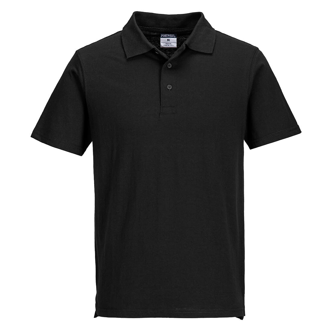 Lightweight Jersey Polo Shirt - 48 pcs