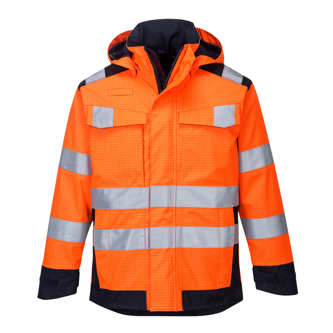 Modaflame Multi Norm Arc Jacke