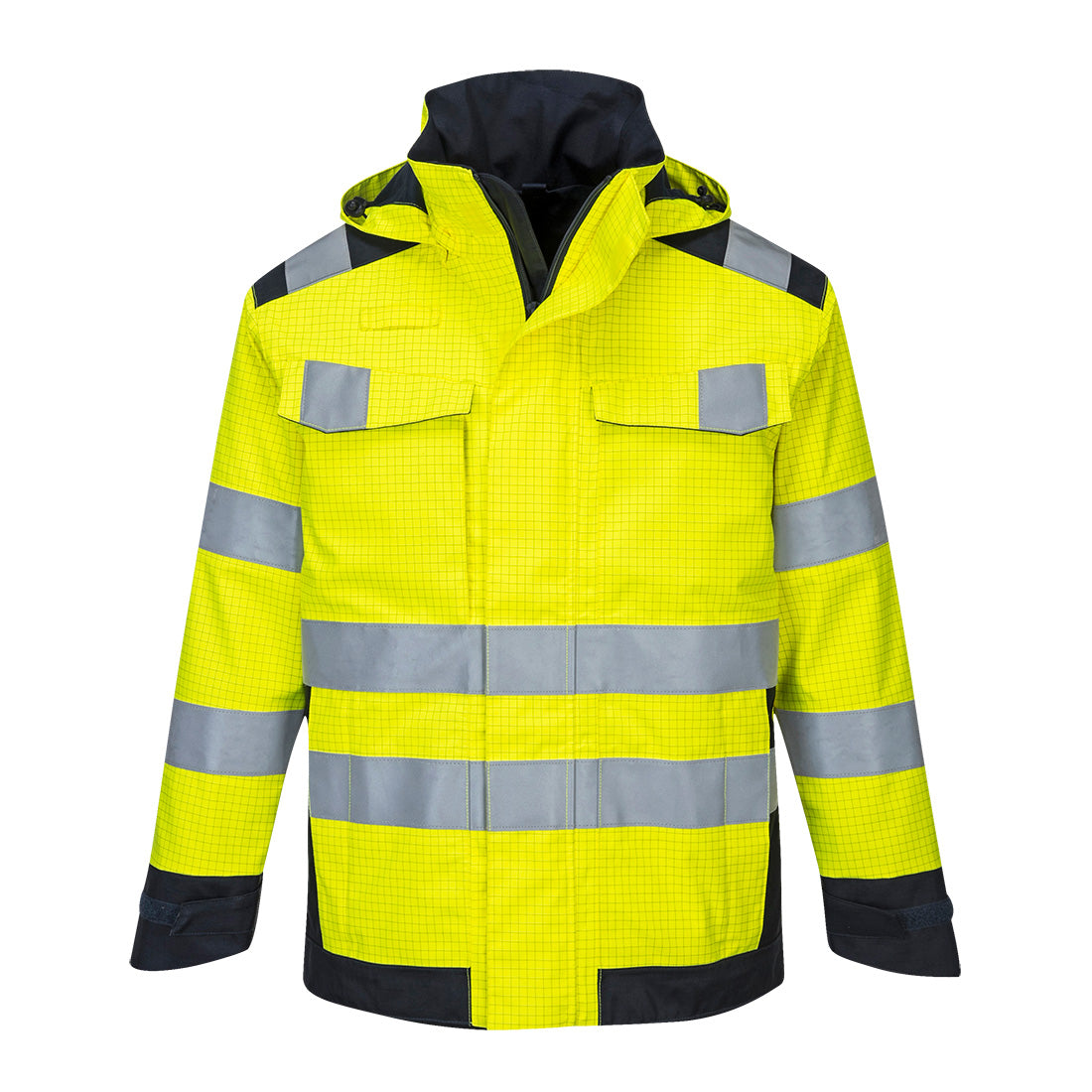 Modaflame Multi Norm Arc Jacke