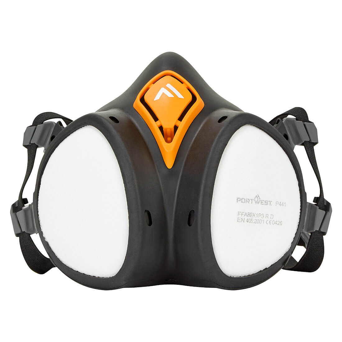 Halbmask ABEK1P3