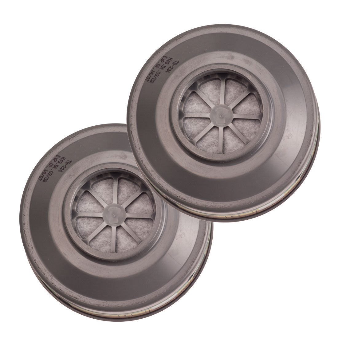 Kombifilter (2 Stk.)